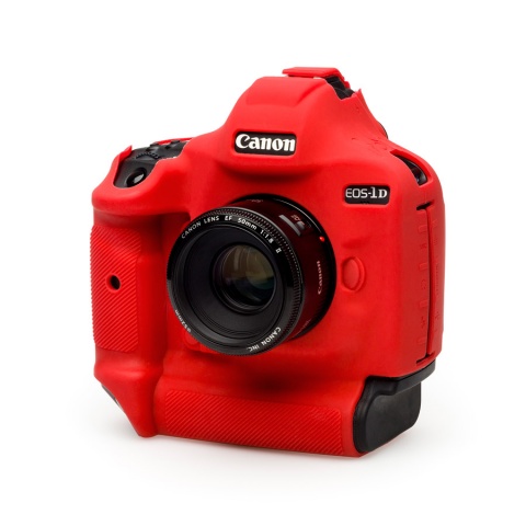 1DxMark II Schwarz easyCover camera case ECC1DX2B Schutzhülle für Canon 1Dx 